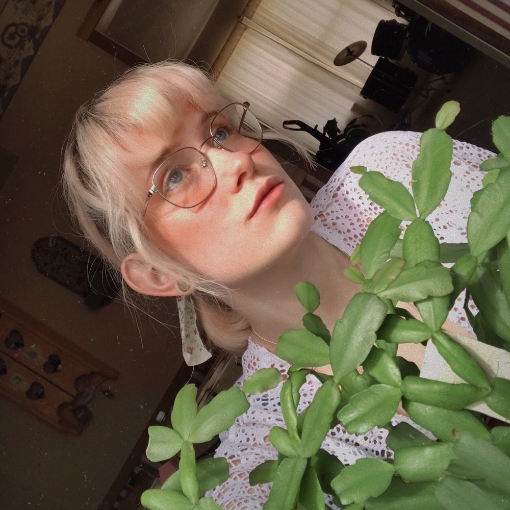 Meet your Posher, Jocelynn